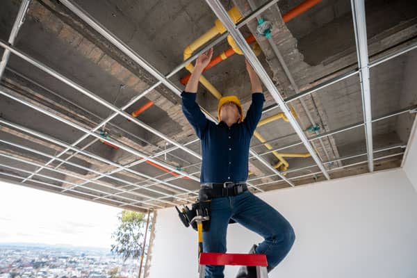 Commercial Plumbing Services Commercial Plumbing Services