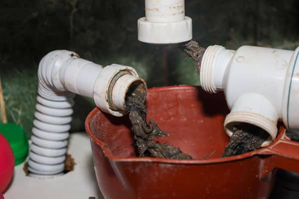 Drain Cleaning and Clog Removal Services Drain Cleaning and Clog Removal Services