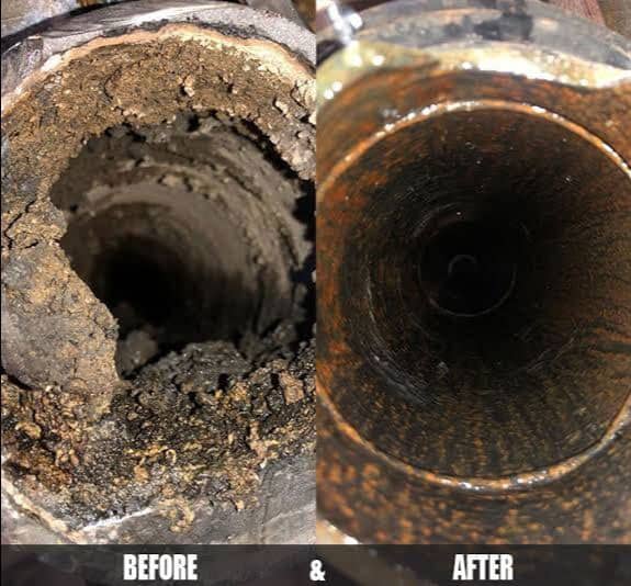 Drain Clog Removal Services Drain Clog Removal Services