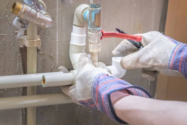 Emergency Plumbing Repair Services Emergency Plumbing Repair Services
