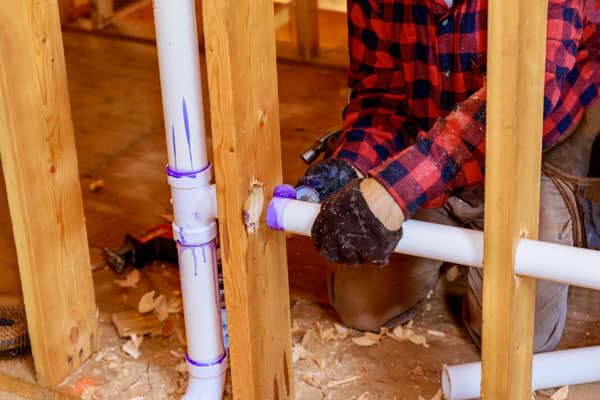 Home Repiping Services Home Repiping Services