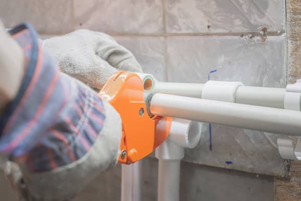 Leak Detection and Pipe Repair Services Leak Detection and Pipe Repair Services