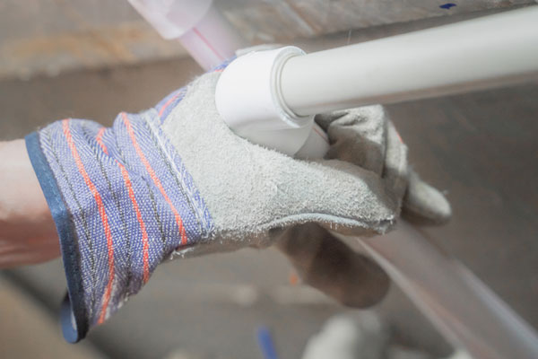 Pipe Leak Repair Services Pipe Leak Repair Services