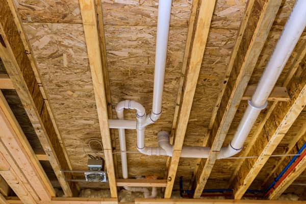 Residential Repiping Services Residential Repiping Services