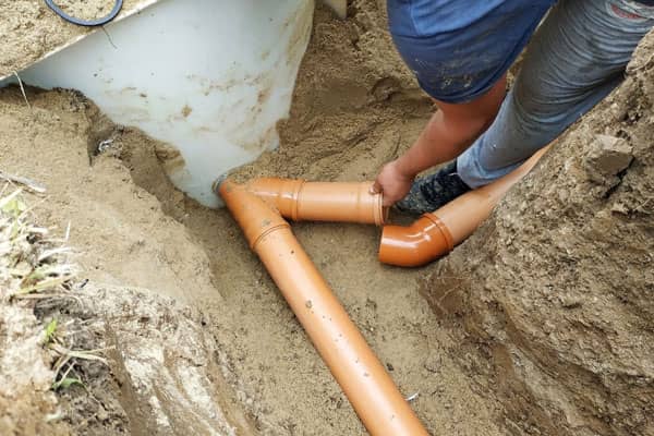 Sewer Line Inspection and Repair Services Sewer Line Inspection and Repair Services