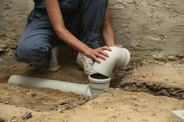 Sewer Line Repair and Replacement Services Sewer Line Repair and Replacement Services